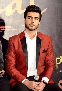 Imran Abbas as Kunal Anand/Karan Malhotra On Creature Starlife