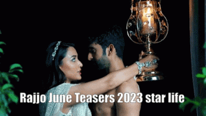 Rajjo June Teasers 2023