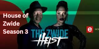 House of Zwide Season 3