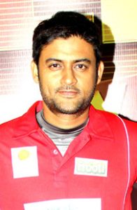 Manav Gohil as Akshay Singh