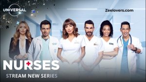 Nurses Season 4
