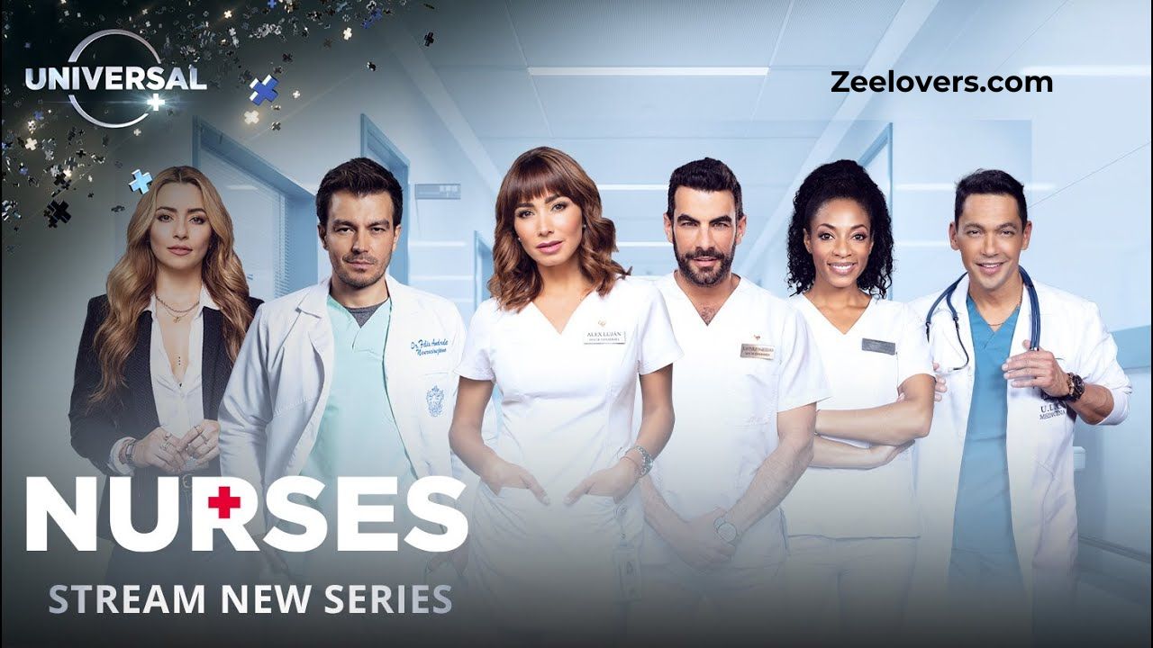 Nurses Season 4