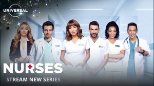 Nurses Season 4 September 2023 Teasers