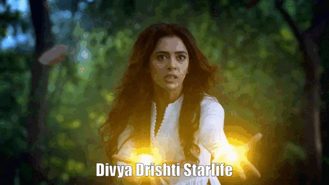 Divya Drishti Starlife Full Story, Teasers, Casts and Plot Summary