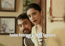Imlie February 2024 Teasers