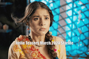 Imlie Teasers March 2024 Starlife